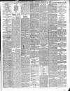 Derbyshire Courier Tuesday 26 February 1889 Page 3