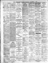 Derbyshire Courier Saturday 01 November 1890 Page 4