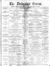 Derbyshire Courier Saturday 04 June 1892 Page 1