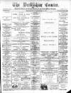 Derbyshire Courier Tuesday 13 September 1892 Page 1