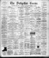 Derbyshire Courier Tuesday 14 February 1893 Page 1