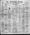 Derbyshire Courier Saturday 08 April 1893 Page 1