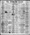 Derbyshire Courier Tuesday 30 May 1893 Page 1