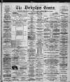 Derbyshire Courier Saturday 03 June 1893 Page 1