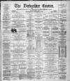 Derbyshire Courier Tuesday 19 September 1893 Page 1