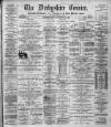 Derbyshire Courier Tuesday 14 November 1893 Page 1