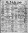 Derbyshire Courier Saturday 25 November 1893 Page 1