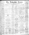 Derbyshire Courier Saturday 21 April 1894 Page 1