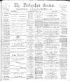 Derbyshire Courier Saturday 02 June 1894 Page 1