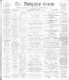 Derbyshire Courier Tuesday 13 November 1894 Page 1