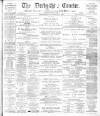 Derbyshire Courier Tuesday 20 November 1894 Page 1