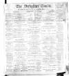 Derbyshire Courier Tuesday 18 June 1895 Page 1