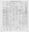 Derbyshire Courier Saturday 01 April 1899 Page 4