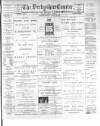Derbyshire Courier Saturday 14 April 1900 Page 1