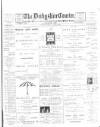 Derbyshire Courier Saturday 02 June 1900 Page 1