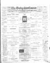 Derbyshire Courier Tuesday 11 September 1900 Page 1