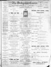 Derbyshire Courier Saturday 29 December 1900 Page 1
