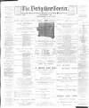 Derbyshire Courier Saturday 29 June 1901 Page 1