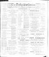 Derbyshire Courier Saturday 07 December 1901 Page 1