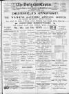 Derbyshire Courier Tuesday 19 January 1904 Page 1
