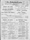 Derbyshire Courier Saturday 16 April 1904 Page 1