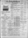 Derbyshire Courier Saturday 04 June 1904 Page 1
