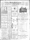Derbyshire Courier Saturday 01 April 1905 Page 1