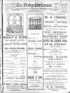 Derbyshire Courier Saturday 08 April 1905 Page 1