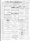 Derbyshire Courier Saturday 22 September 1906 Page 1