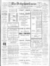 Derbyshire Courier Tuesday 20 November 1906 Page 1