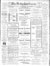 Derbyshire Courier Saturday 01 December 1906 Page 1