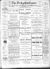 Derbyshire Courier Tuesday 15 January 1907 Page 1