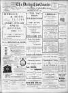 Derbyshire Courier Tuesday 04 June 1907 Page 1