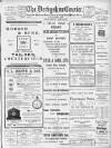 Derbyshire Courier Saturday 22 June 1907 Page 1
