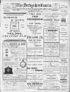 Derbyshire Courier Saturday 29 June 1907 Page 1