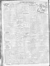 Derbyshire Courier Saturday 15 January 1910 Page 6