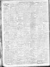 Derbyshire Courier Saturday 22 January 1910 Page 6
