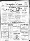 Derbyshire Courier Tuesday 01 February 1910 Page 1