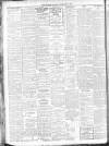 Derbyshire Courier Saturday 05 February 1910 Page 6