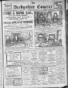 Derbyshire Courier Saturday 11 June 1910 Page 1