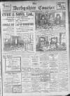 Derbyshire Courier Tuesday 14 June 1910 Page 1