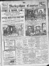 Derbyshire Courier Saturday 25 June 1910 Page 1