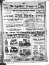 Derbyshire Courier Saturday 24 December 1910 Page 1