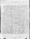 Derbyshire Courier Saturday 11 February 1911 Page 6