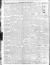 Derbyshire Courier Saturday 21 September 1912 Page 8