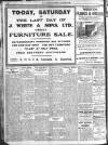 Derbyshire Courier Saturday 09 August 1913 Page 12