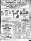 Derbyshire Courier Tuesday 12 August 1913 Page 1