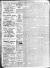 Derbyshire Courier Saturday 01 November 1913 Page 6