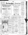 Derbyshire Courier Saturday 03 January 1914 Page 1