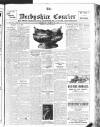 Derbyshire Courier Tuesday 24 March 1914 Page 1